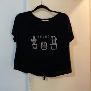 Women’s small shirt
